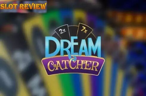 Dream Catcher Evolution Gaming Slot Review